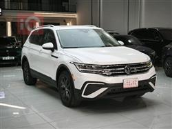 فولكسفاغن تيغوان